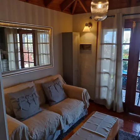 Casa rural El Pedral Los Llanos De Aridane