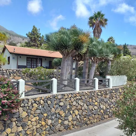 El Pedral * 로스 야노스 데 아리다네