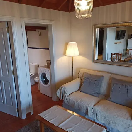 El Pedral Country house