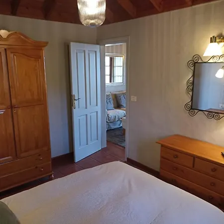 El Pedral Country house Los Llanos De Aridane