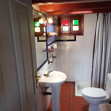 Country house El Pedral *