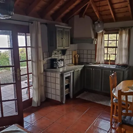 Country house El Pedral *