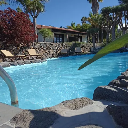 Country house El Pedral