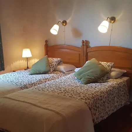 Country house El Pedral