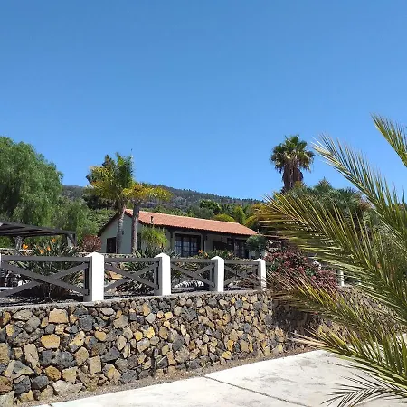 Country house El Pedral