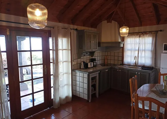 El Pedral * Los Llanos De Aridane